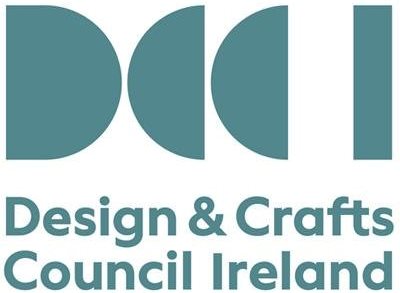 design and crafts council of ireland logo